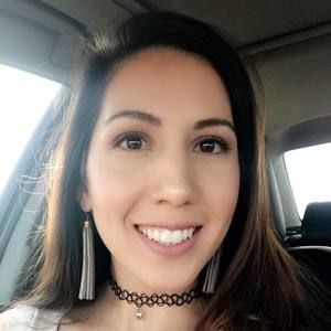 Meet your Posher, Becky